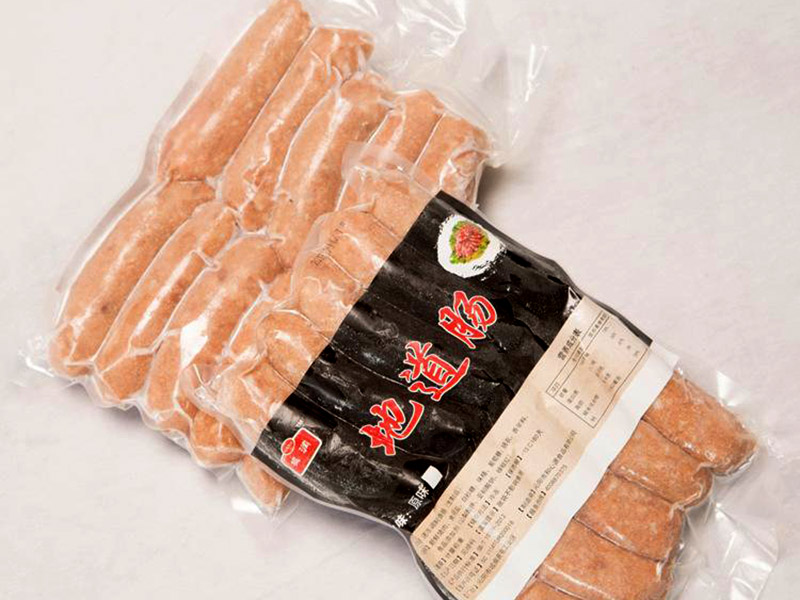 香肠打真空包装袋好不好？