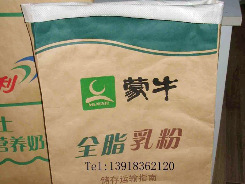 复合袋复合后为何出现剥离现象？