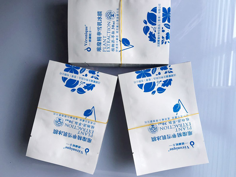 测试包装袋是否漏气的机器？